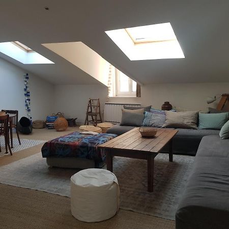 לה רושל La Suite מראה חיצוני תמונה