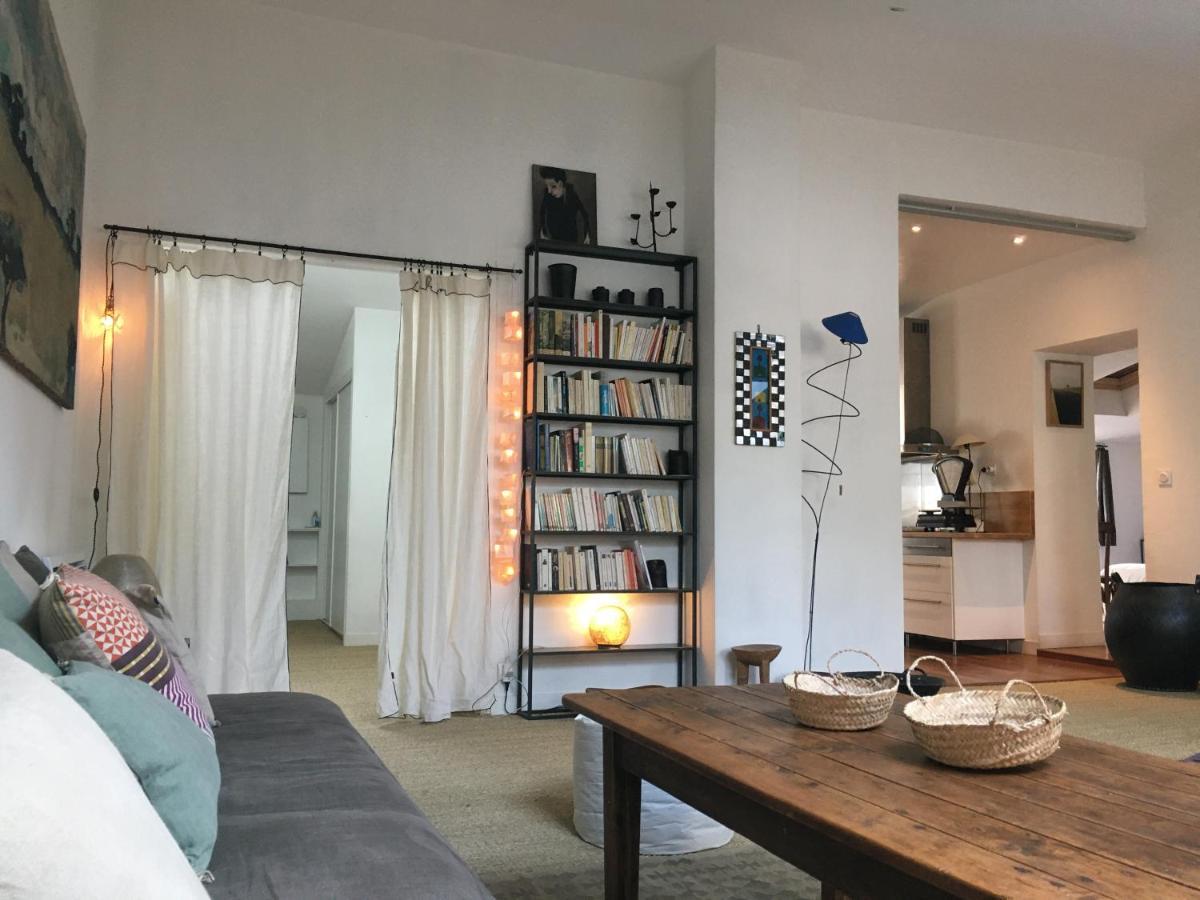 לה רושל La Suite מראה חיצוני תמונה