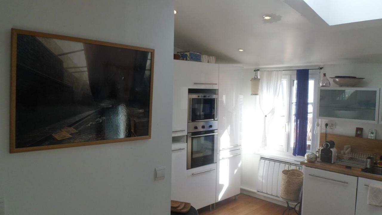 לה רושל La Suite מראה חיצוני תמונה